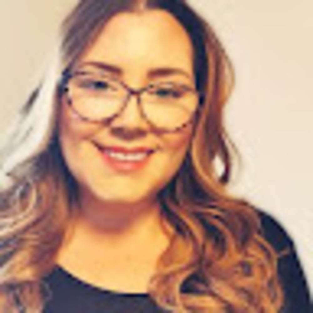 Meet your Posher, Becky